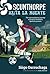 Scunthorpe Hasta La Muerte: The extraordinary journey of English football’s Spanish pioneer