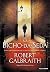O Bicho-da-Seda (Cormoran Strike, #2)