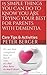 15 Things You Can Do For Alzheimer's, Dementia and Memory Loss: Care Tips & Activities (Alzheimer's Weekly Book 1)