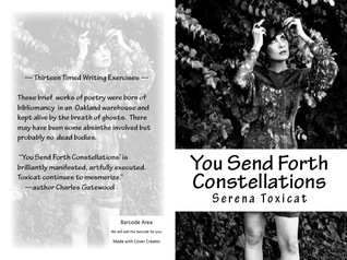 You Send Forth Constellations