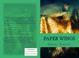 Paper Wings