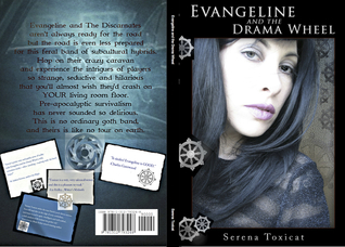 Evangeline and the Drama Wheel
