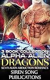 Alpha Alien Dragons Alpha Alien Dragons
