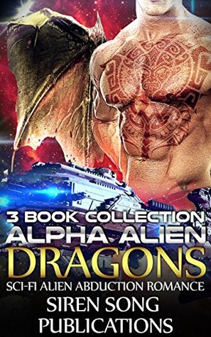 Alpha Alien Dragons (Kindle Edition)