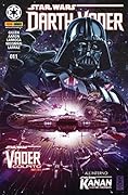 Star Wars: Darth Vader 11