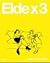 Elde x 3