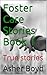 Foster Care Stories Book 1: True stories