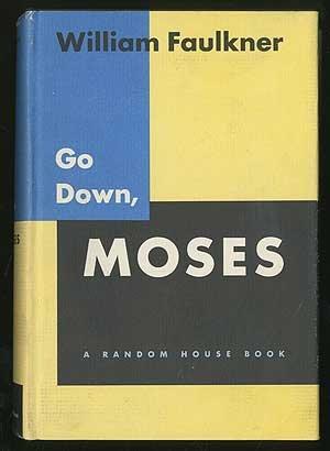 Go Down, Moses