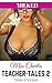 Teacher Tales 2: Miss Charles - Milked Erotica