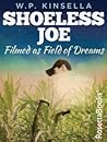 Shoeless Joe Book cover for Shoeless Joe