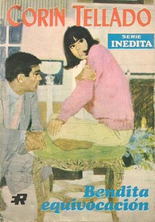 Bendita equivocación (Paperback)