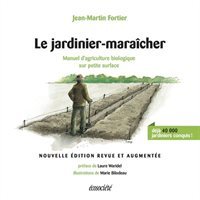 Le jardinier-maraîcher