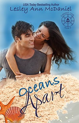Oceans Apart (Crescent Cove #2)