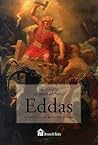 Eddas by Snorri Sturluson