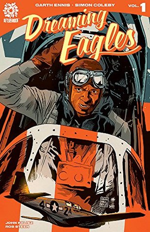 Dreaming Eagles (Kindle Edition)