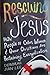 Rescuing Jesus - How People of Color, Woeman and Queer Christians Are Reclaiming Evangelicalism