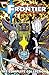 Marvel Frontier Comics: The...
