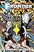 Marvel Frontier Comics: The Complete Collection