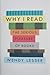 Why I Read - The Serious Pleasure of Books