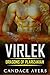 Virlek (Dragons of Plarizakian, #2)
