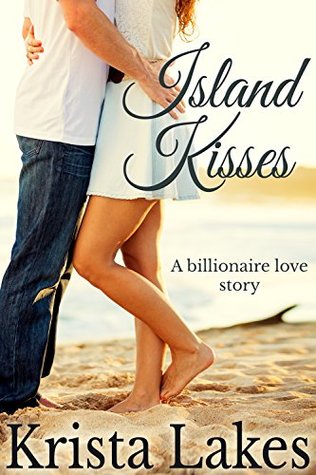 Island Kisses (The Kisses, #10)