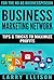 Business Marketing Network: Tips and Tricks to Maximize Profits