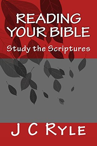 Reading your Bible