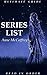 Anne McCaffrey: Series List: Dragonriders of Pern: Freedom Series: Brainship Series