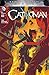 Catwoman #50