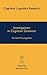 Investigations in Cognitive Grammar (Cognitive Linguistics Research) (Cognitive Linguistics Research [CLR] Book 42)