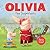 OLIVIA the Superhero (Olivia TV Tie-in)