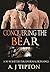 Conquering the Bear (Bear Shifter Games #2)