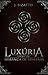 Herança de Sombras: Livro 1 - Luxúria (Portuguese Edition)