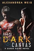 His Dark Canvas
