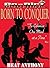 BORN TO CONQUER by Heat Anthony