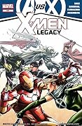 X-Men Legacy (2008-2012) #267