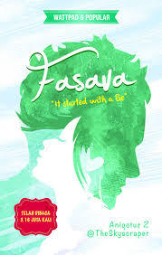 Fasava: It Started with a Lie (Paperback)