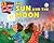 The Sun and the Moon (Let's-Read-and-Find-Out Science 1)