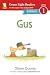 Gus by Olivier Dunrea Gus by Olivier Dunrea