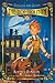The Tick-Tock Man: Gadgets and Gears, Book 3 (Gadgets and Gears, 3)
