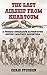 The Last Airship from Khartoum: A Thomas Devareaux Alternative History Military Adventure (The Thomas Sumter Devareaux Series Book 2)