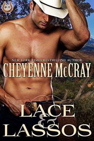 Lace & Lassos (Rough and Ready, #2)