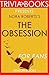 Nora Roberts's The Obsession - For Fans (Trivia-On-Books)