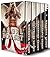 Angel Warrior: The Complete Series: A SciFi Fantasy Romance