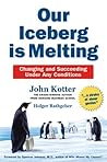 Our Iceberg is Me...