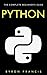 Python : The Complete Begin...