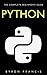 Python : The Complete Beginner's Guide