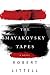 The Mayakovsky Tapes: A Novel