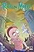 Rick and Morty #17