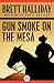 Gun Smoke on the Mesa